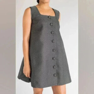 Bianca Balti THE DOHENY DRESS